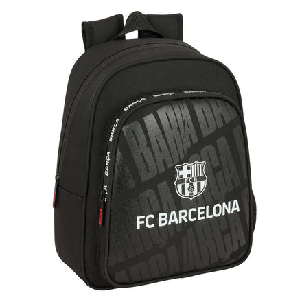 F.C. Barcelona adaptable backpack 33cm Safta