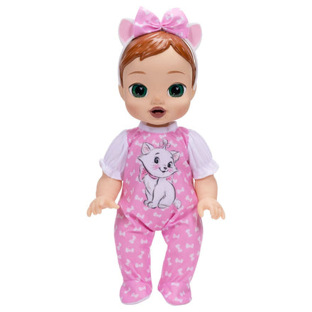 Darlings Disney The Aristocats Marie interactive doll 30cm