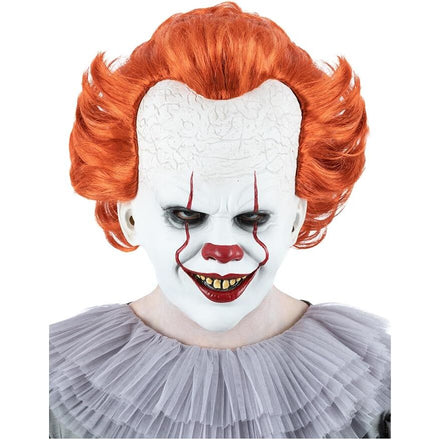 IT Pennywise Latex mask
