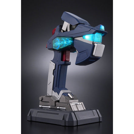 After War Gundam X G-Controller figure 20cm