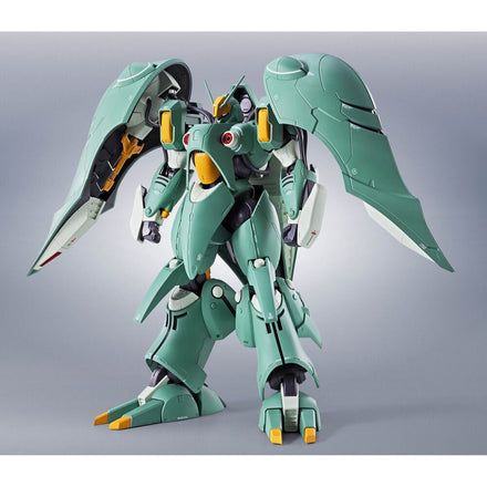 Gundam Quin-Mantha Marking Plus figure 26cm