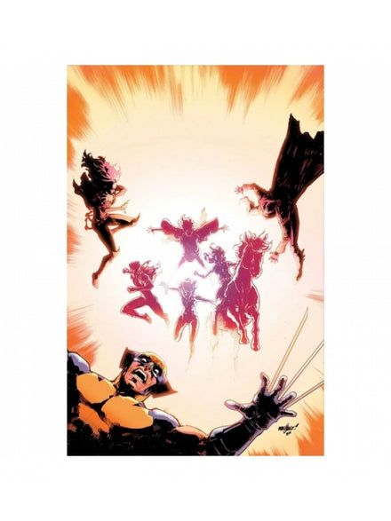 Uncanny X-Men No. 2 Marvel by Panini Comics