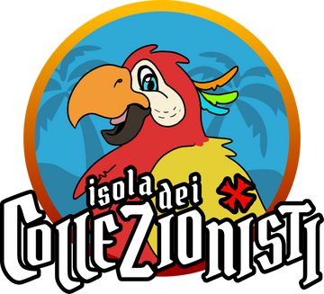 Isola dei Collezionisti