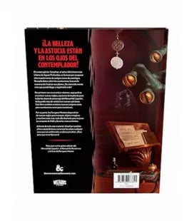 Dungeons & Dragons Rpg Xanathar's Guide To Everything Spagnolo Wizards Of The Coast