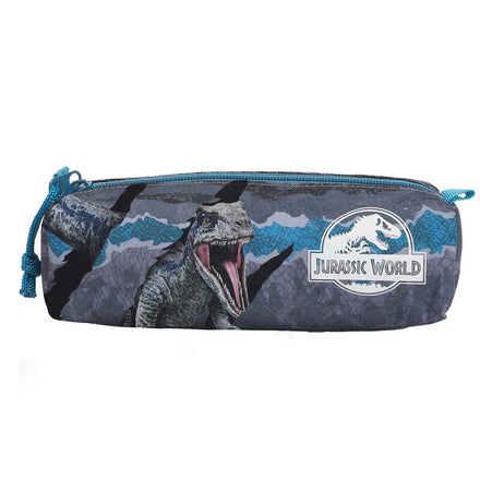Jurassic World Cyp Brands Pencil Case