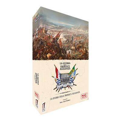 The War of the Triple Alliance