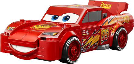 Lego Speed Champions 77255 Lightning McQueen