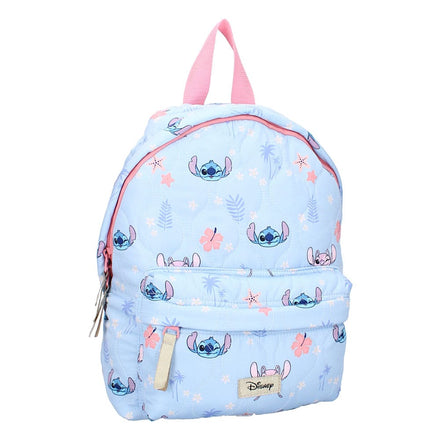 Mochila Lilo & Stitch Blooming Bright 31 cm Vadobag