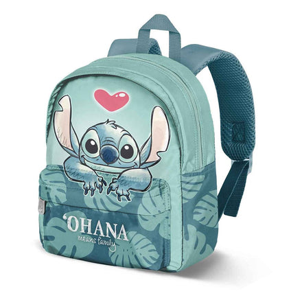 Lilo & Stitch Doll-joy Backpack Karactermania