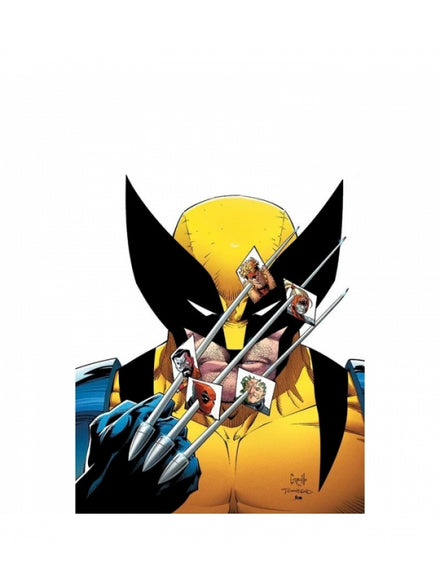 Wolverine: Revenge 2 of 5, Marvel by Panini Comics
