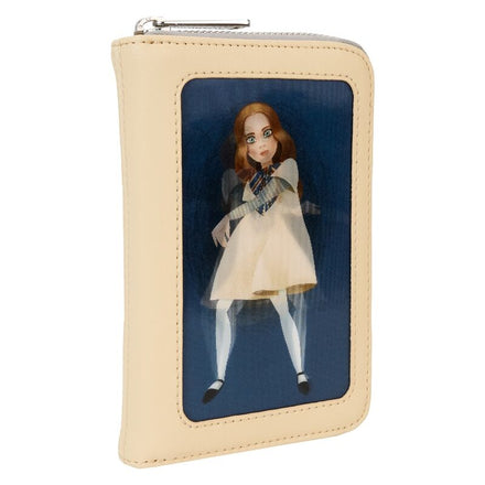 Loungefly Megan Loungefly Wallet