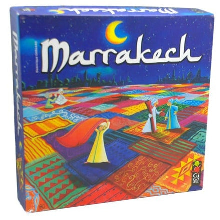 Marrakesh
