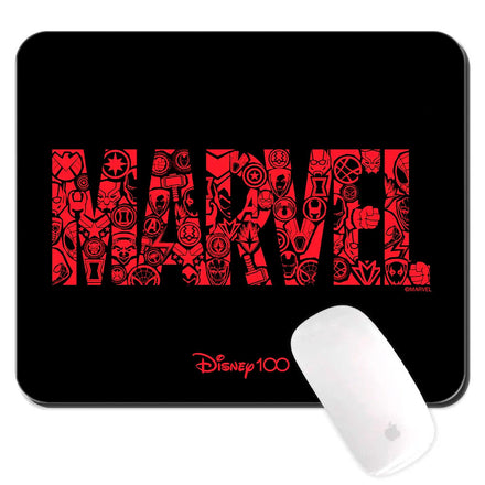 Marvel 100th Anniversary Disney mouse pad Ert Group