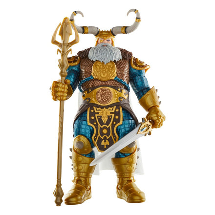 Marvel 85th Anniversary Marvel Legends Odin 21 cm Action Figure Hasbro