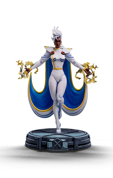 Marvel Art Scale Statua 1/10 X - Men´97 Storm 22 Cm Iron Studios