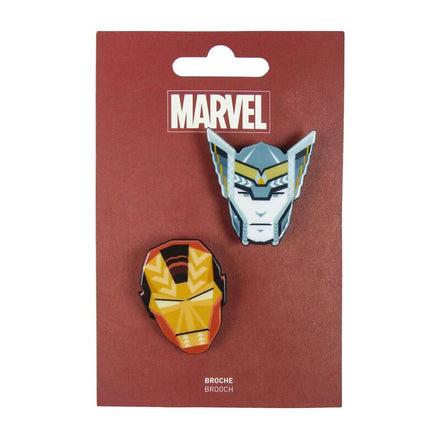 Marvel Avengers Assorted Pin Cerdà