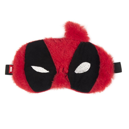 Marvel Deadpool Adulto Night Mask CerdÃ 