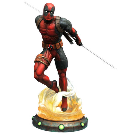 Marvel Deadpool 22cm Figure Diamond Select