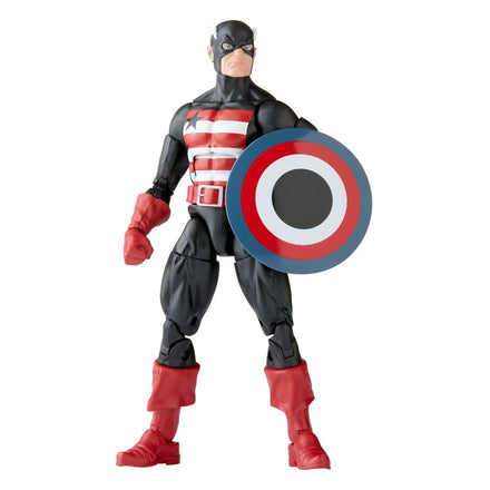 Marvel Legends Series Action Figure 2022 Marvel's Controller BAF - 6: U.S. Agent 15 cm Hasbro