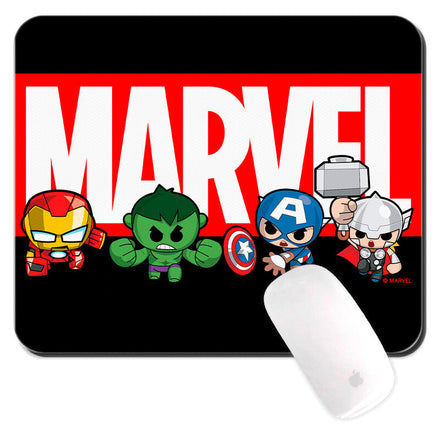 Alfombrilla de ratón Marvel Ert Group