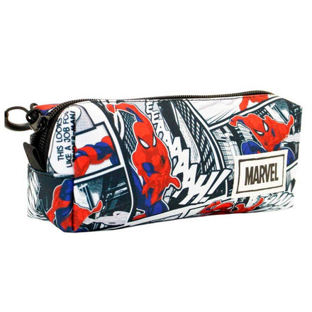 Estuche Marvel Spider-Man Stories