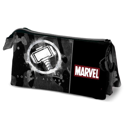 Marvel Thor Hammer Astuccio Triplo Karactermania