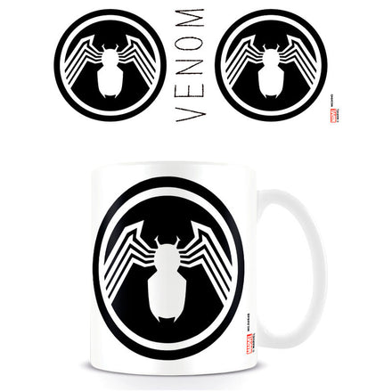 Marvel Venom Tazza Pyramid