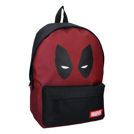 Marvel Deadpool Encore Time 43 cm Backpack by Vadobag