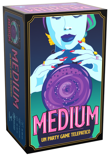 Medio