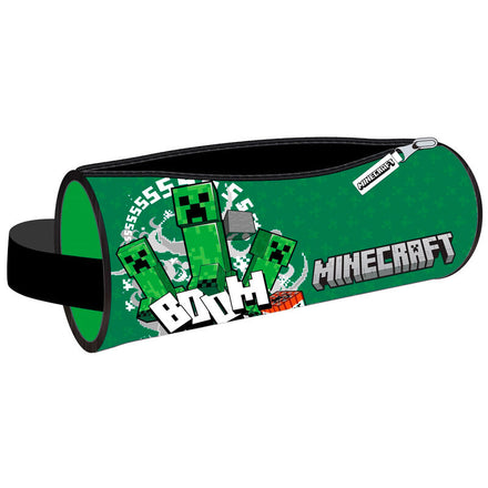 Minecraft Astuccio Mojang Studios