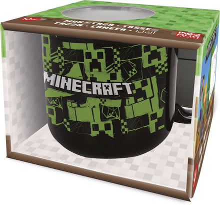 Minecraft Tazza 414 Ml Stor