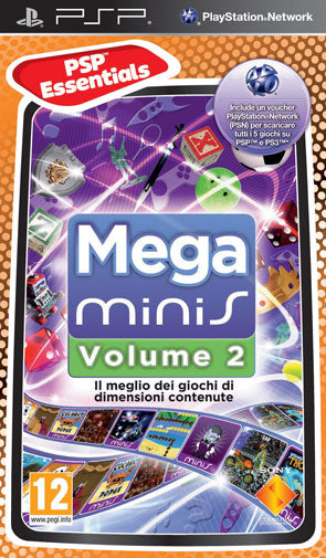 COMPILACIÓN DE MINI 2 PUZZLE - GENERACIÓN ANTERIOR