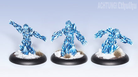 Modiphius A.cthulhu Cold Ones Juego de Mesa