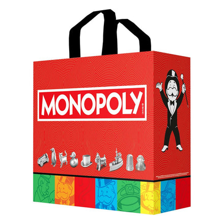 Konix Monopoly Carry-All Bag
