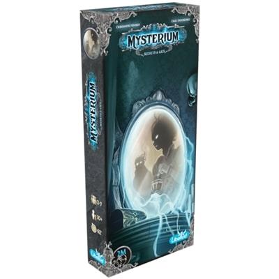 Mysterium - Secrets & Lies (Refresh)
