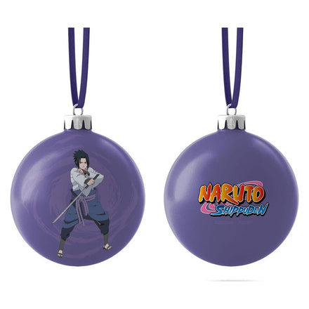 Adorno de Naruto Sasuke SD Toys
