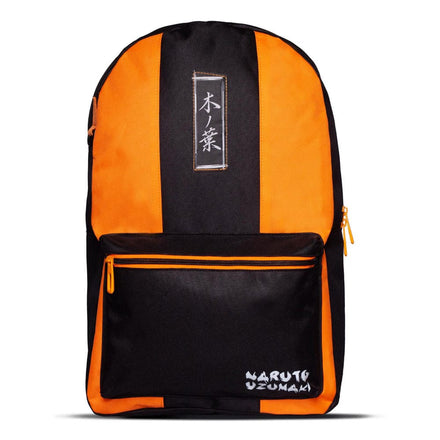 Mochila Naruto Basic Plus
