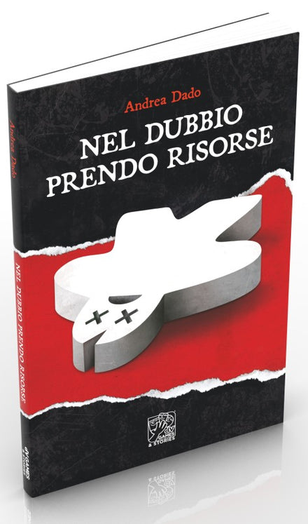 Nel Dubbio Prendo Risorse