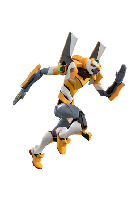 NGE PROTO TYPE 00 ACTION ED MK Model Kit Blokees