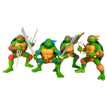 Comansi Ninja Turtles figure pack