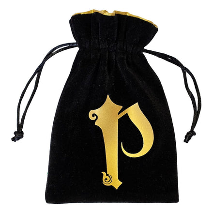 Bolsa para dados de Pathfinder