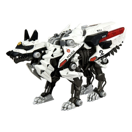 Patlabor Synergenex Plastica Model Kit Hunter Wolf Second Model 28 Cm Takara Tomy