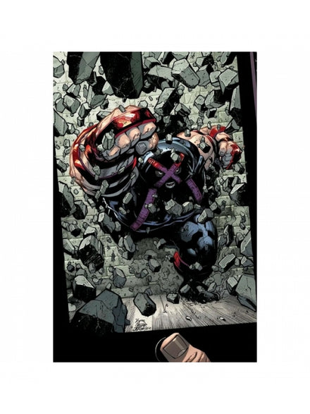 X-Men No. 3 Marvel by Panini Comics
