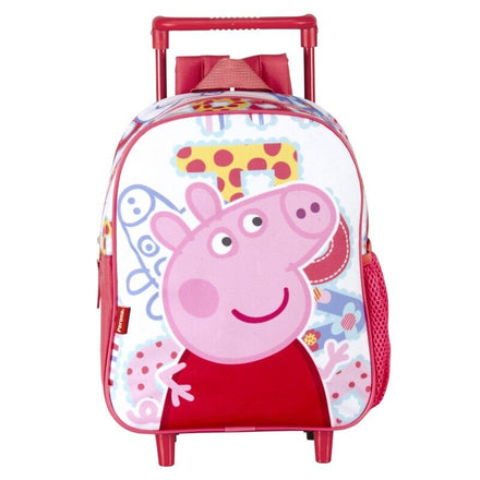 Peppa Pig Lovely Trolley 28cm Perona