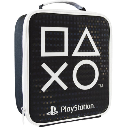 PlayStation Kids' Lunch Bag Licensing