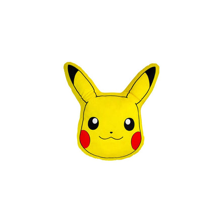 Pokemon Cuscino Pikachu 30 Cm Herding