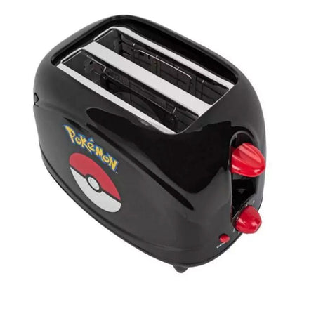Tostadora Pokémon pulgares arriba