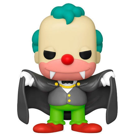 Funko Pop Figura The Simpsons Vampire Krusty