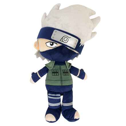 Naruto Shippuden Plush Figure Kakashi Hatake 30 cm