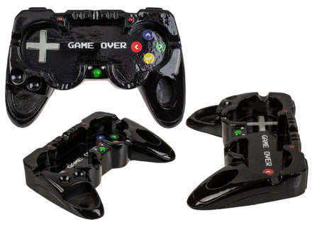 Posacenere In Poliresina Controller Gadget